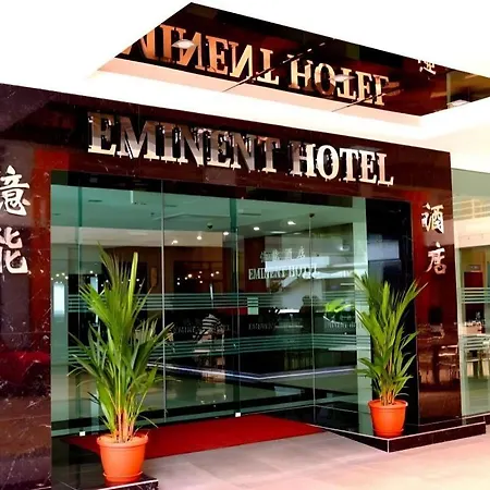 Eminent Hotel